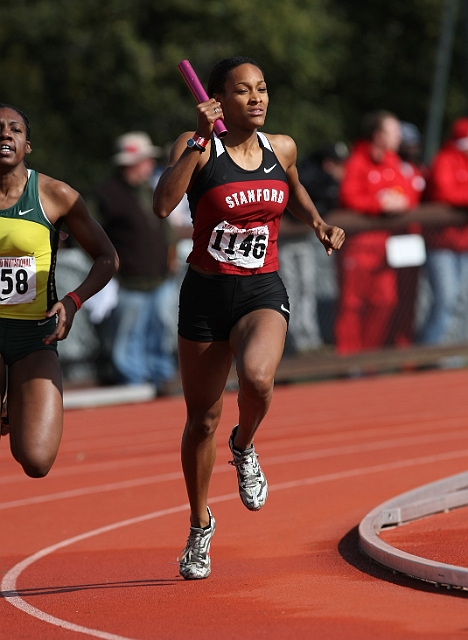SI Open Sat-207.JPG - 2011 Stanford Invitational, March 25-26, Cobb Track and Angell Field, Stanford,CA.